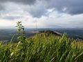 Kualalumpur mountain Top Royalty Free Stock Photo