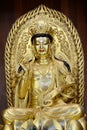 Kuan Yin Statue