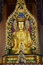 Kuan Yin Statue