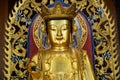 Kuan Yin Statue