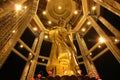 Kuan Yin Statue at Kek Lok Si 01 Royalty Free Stock Photo