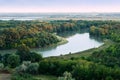 Kuban river