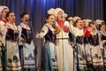 Kuban songs Royalty Free Stock Photo
