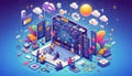 Kubernetesio Docs Comprehensive documentation for Kubernete Royalty Free Stock Photo
