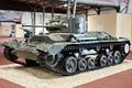 Infantry tank Mk.III Valentine