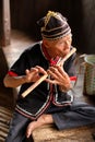 Sarawak Cultural Village Borneo