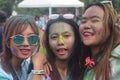 Kudus color run 2017