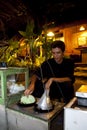 Kue Ape a Traditional Dessert Indonesia