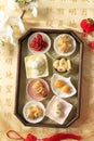 Kue Kering Imlek, Chinese New Year Cookies Hamper