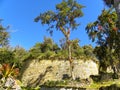 Kuelap Fortress,Chachapoyas, Amazonas, Peru.