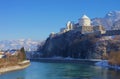 Kufstein Royalty Free Stock Photo