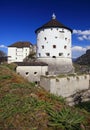 Kufstein fortress in Austria