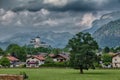 Kufstein Fortress