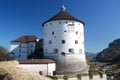 The Kufstein Fortress, Tyrol, Austria Royalty Free Stock Photo