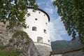 Kufstein fortress, Tyrol, Austria Royalty Free Stock Photo