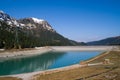 Kuhtai lake, Austria