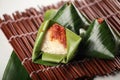 Kuih traditional Malay Royalty Free Stock Photo