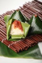 Kuih traditional Malay Royalty Free Stock Photo