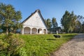 Kujavian-Dobrzyn Ethnographic Park. Klobka