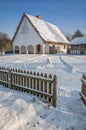 Kujavian-Dobrzyn Ethnographic Park