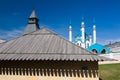 Mešita v 