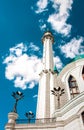 Kul-Sharif Mosque