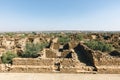 Kuldhara Abandoned Village | Jaisalmer | Rajasthan | India Royalty Free Stock Photo