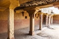 Kuldhara Abandoned Village | Jaisalmer | Rajasthan | India