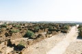 Kuldhara Abandoned Village | Jaisalmer | Rajasthan | India