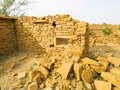 Golden Fort City of Rajasthan-92