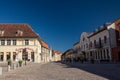 Kuldiga Old Town