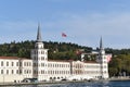 Kuleli Askeri lisesi istanbul