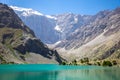 Kulikalon lakes, Fann mountains, tourism, Tajikistan