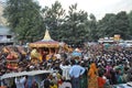 Kullu Dussehra festival at Kullu Himachal Pradesh