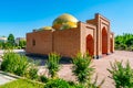 Kulob Mir Sayyid Ali Hamadani Mausoleum 61 Royalty Free Stock Photo