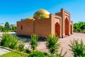 Kulob Mir Sayyid Ali Hamadani Mausoleum 61