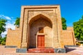 Kulob Mir Sayyid Ali Hamadani Mausoleum 55