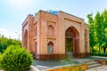 Kulob Mir Sayyid Ali Hamadani Mausoleum 40