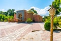 Kulob Mir Sayyid Ali Hamadani Mausoleum 51 Royalty Free Stock Photo