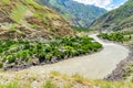 Kulob to Qalai Khumb Pamir Highway 27