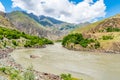 Kulob to Qalai Khumb Pamir Highway 30