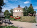 Kulturhistorisches Museum Kaisertrutz in Goerlitz