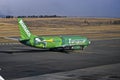 Kulula Airways - Boeing 737-4S3 - ZS-OAO