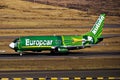 Kulula Airways - Boeing 737-4S3 - ZS-OAO - takeoff