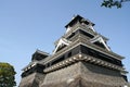 Kumamoto castle