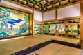 Kumamoto Castle Room