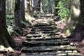 Kumano Kodo ancient pilgrim trail