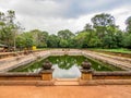 Kumara Pokuna, Polonnaruwa, Sri Lanka