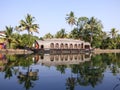 Kumarakom Royalty Free Stock Photo