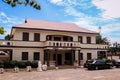 Picture of the Manhyia Palace Museum is a historical museum located in the West Africa